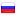 ravid.ru hosted country